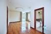 Lake view- House with big terrace for rent in Tay Ho, Hanoi